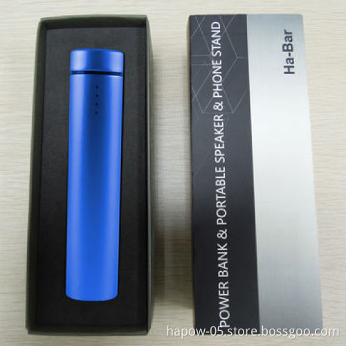 2014 portable mobile power bank 4,500mAhNew